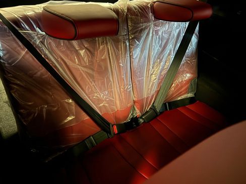 New 2025 Acura MDX A-Spec AWD/4WD image 40