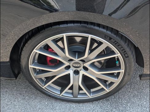 Used 2023 Audi S5 Premium Plus w/ Premium Plus Package AWD/4WD image 22