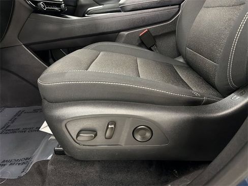 Certified 2025 Chevrolet Traverse LT image 22