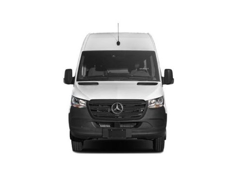 Used 2019 Mercedes-Benz Sprinter 144 Cargo image 4