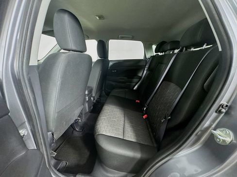Used 2024 Mitsubishi Outlander Sport ES AWD/4WD image 23