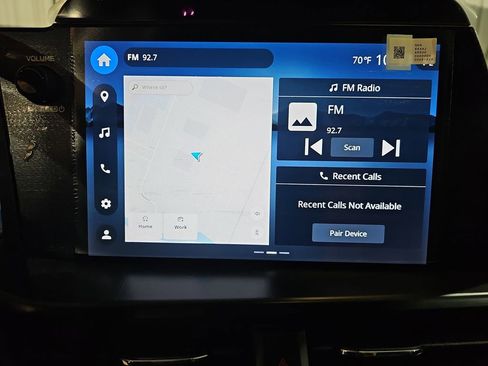 New 2026 Subaru Outback Touring XT AWD/4WD image 22