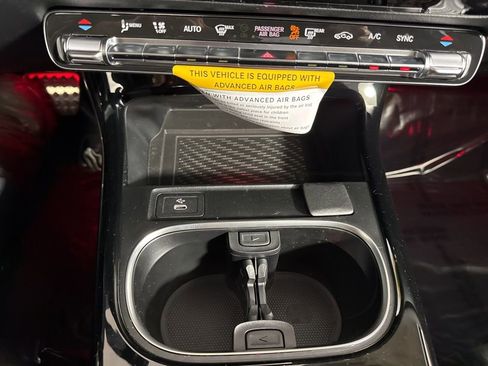 New 2026 Mercedes-Benz CLA 45 AMG S 4MATIC image 29