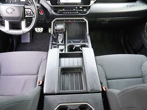 Used 2023 Toyota Tundra SR5 w/ TRD Off-Road Package image 21