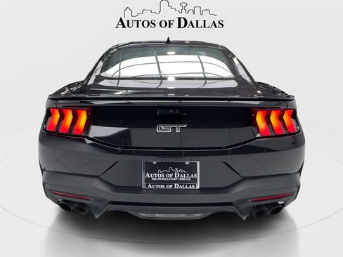 Used 2024 Ford Mustang GT Premium RWD image 10