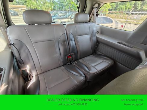 Used 2004 Chevrolet TrailBlazer 4WD w/ LT Preferred Equipment Group image 30