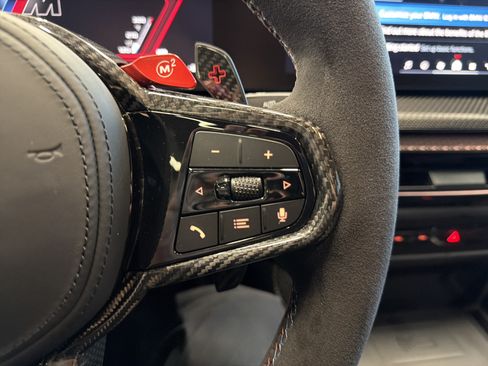 Used 2025 BMW M4 CS AWD/4WD image 18