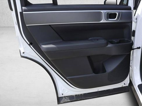 New 2026 Hyundai Santa Fe SE AWD/4WD image 21