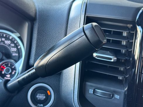 New 2026 RAM 2500 Tradesman image 20