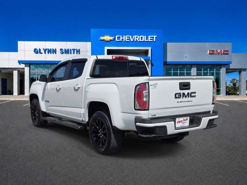 Used 2022 GMC Canyon Elevation w/ Trailering Package RWD image 11