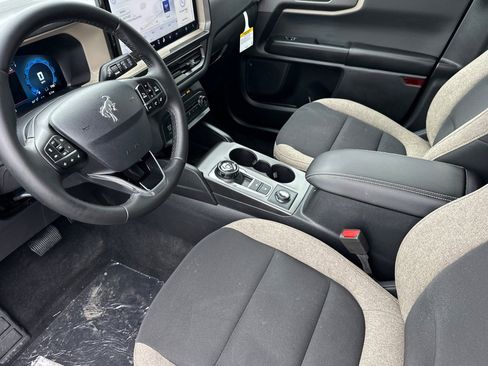 New 2025 Ford Bronco Sport Big Bend w/ Convenience Package image 10