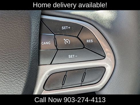 Used 2022 Jeep Cherokee Latitude Lux AWD/4WD image 23