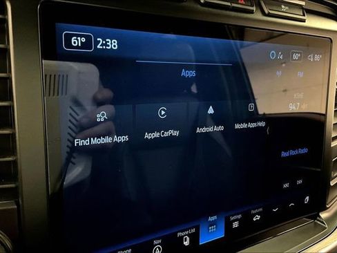 Used 2023 Ford F150 Lariat w/ Equipment Group 502A High image 38