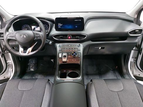 Certified 2023 Hyundai Santa Fe SEL w/ Cargo Package image 9