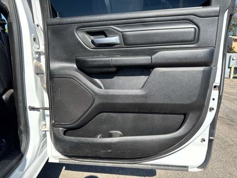 Used 2024 RAM 1500 Tradesman image 22