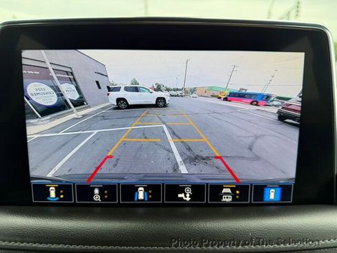 Used 2021 Chevrolet Tahoe LT w/ Signature Plus Package w/ LT Signature Package image 29