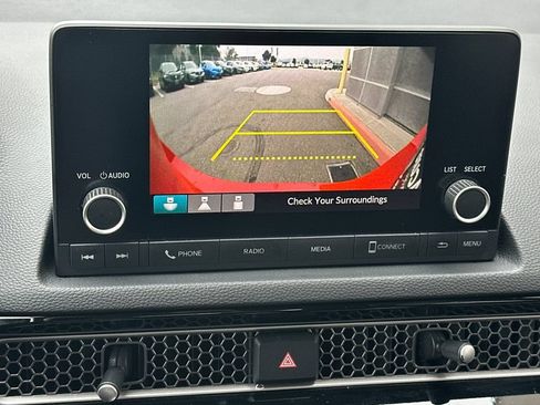 Used 2022 Honda Civic Sport image 18
