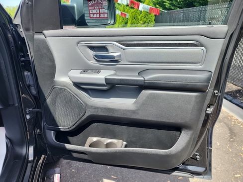 Used 2019 RAM 1500 Big Horn AWD/4WD image 48