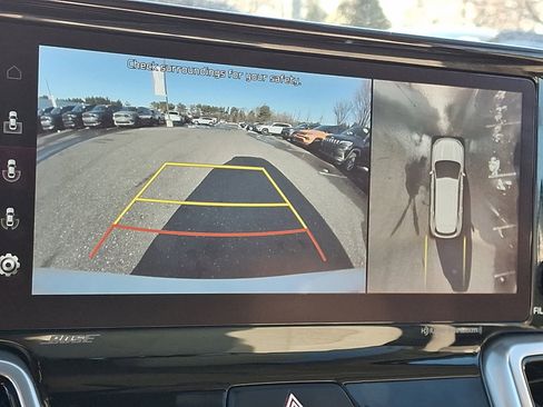 Used 2022 Kia Sorento SX Prestige w/ Panoramic Sunroof Package image 30