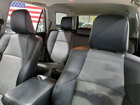 Used 2021 Toyota 4Runner SR5 Premium w/ Moonroof Package AWD/4WD image 41