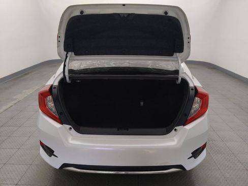 Used 2020 Honda Civic LX image 29