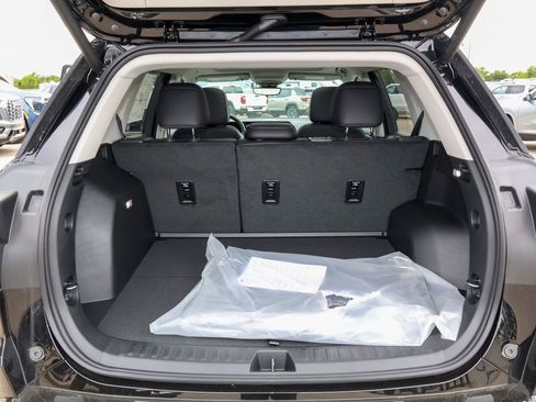 New 2026 GMC Terrain Denali AWD/4WD image 5