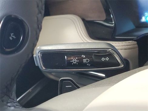 Certified 2023 Lincoln Corsair Reserve w/ Equipment Group 201A image 18