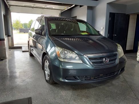 Used 2006 Honda Odyssey EX-L image 16