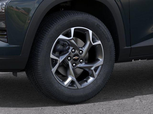 New 2026 Chevrolet Trax LT w/ Driver Confidence Package FWD image 9