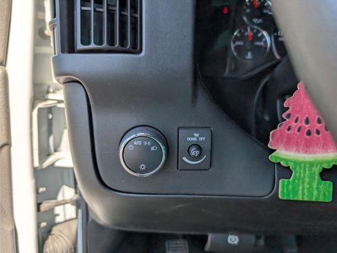 Used 2017 Chevrolet Express 3500 LT w/ LT Preferred Equipment Group image 23