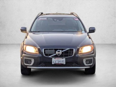 Used 2012 Volvo XC70 3.2 image 2