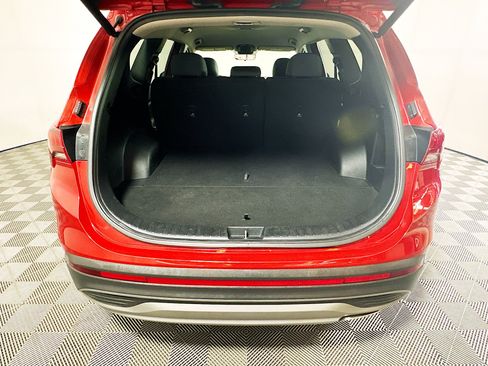 Used 2023 Hyundai Santa Fe SEL FWD image 31
