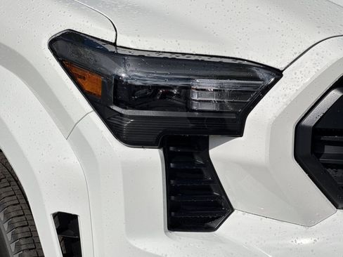 New 2026 Toyota Tacoma TRD Sport RWD image 30