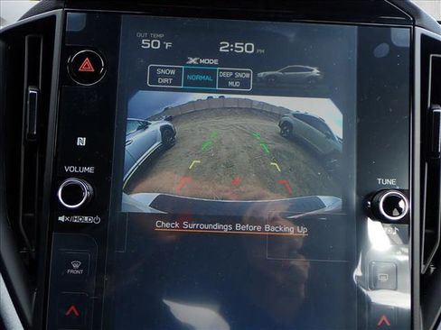 New 2026 Subaru Crosstrek 2.5i Sport image 19