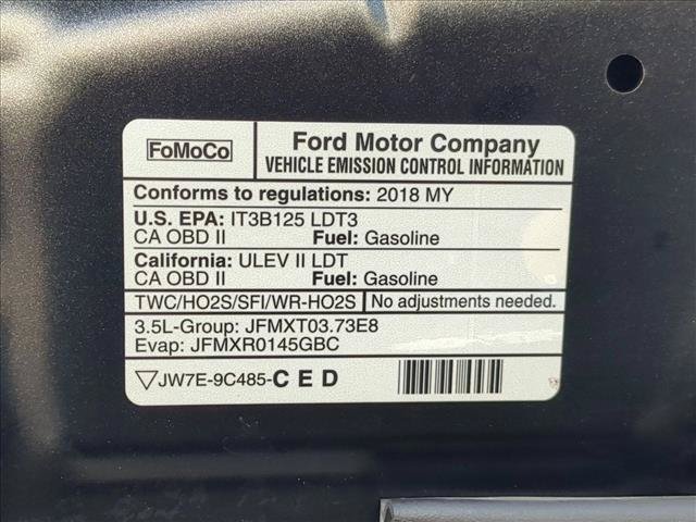 Used 2018 Ford Explorer XLT FWD image 26