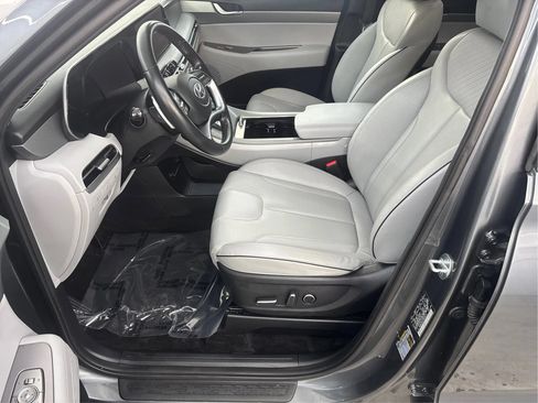 Used 2024 Hyundai Palisade SEL AWD/4WD image 13