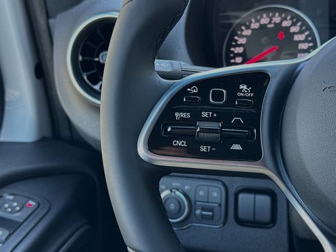 New 2024 Mercedes-Benz Sprinter 2500 image 26