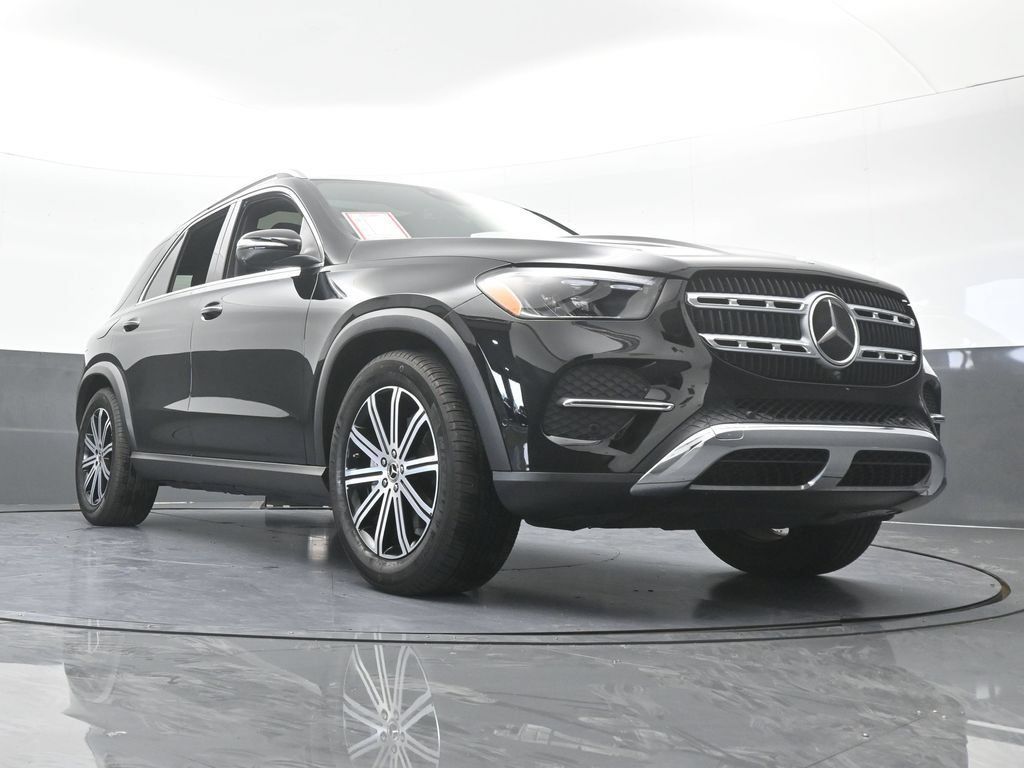 Used 2026 Mercedes-Benz GLE 350 4MATIC image 75