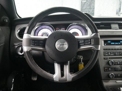 Used 2012 Ford Mustang GT Premium w/ Brembo Brake Pkg image 16