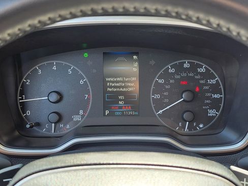 Used 2024 Toyota Corolla SE image 26