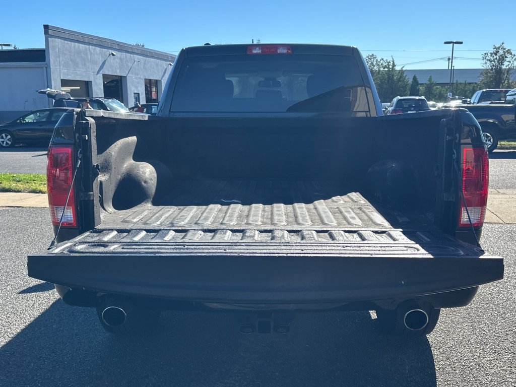 Used 2016 RAM 1500 Express AWD/4WD image 17