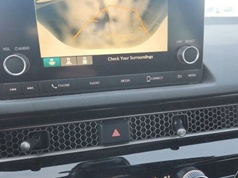 Certified 2023 Honda Civic Sport image 24