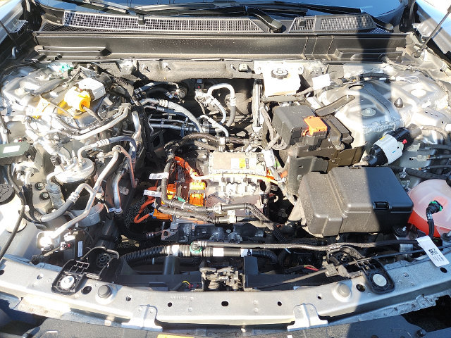 Used 2025 Cadillac Lyriq Luxury RWD image 29