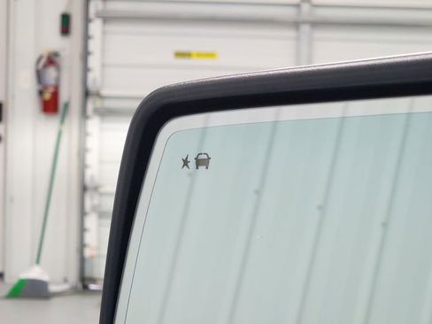 Used 2019 Chevrolet Silverado 1500 LTZ w/ LTZ Texas Edition AWD/4WD image 21