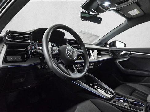 New 2026 Audi A3 2.0T Premium image 10