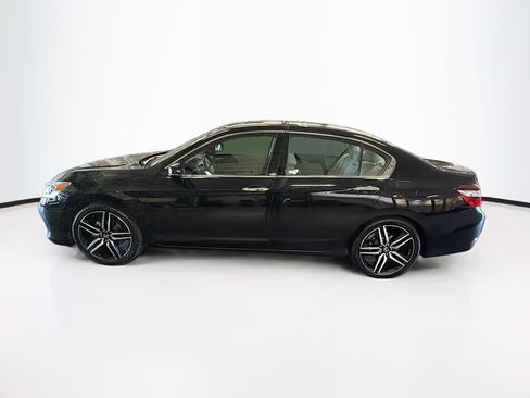 Used 2017 Honda Accord EX-L image 4