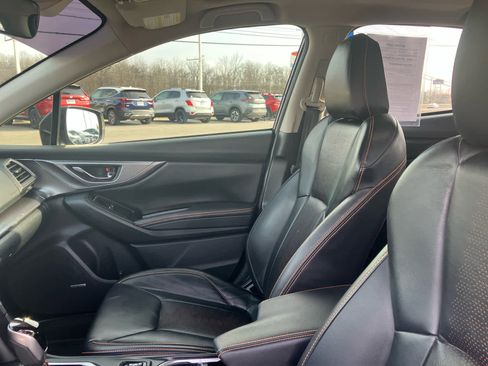 Used 2022 Subaru Crosstrek 2.5i Limited w/ Moonroof Package 2 image 10