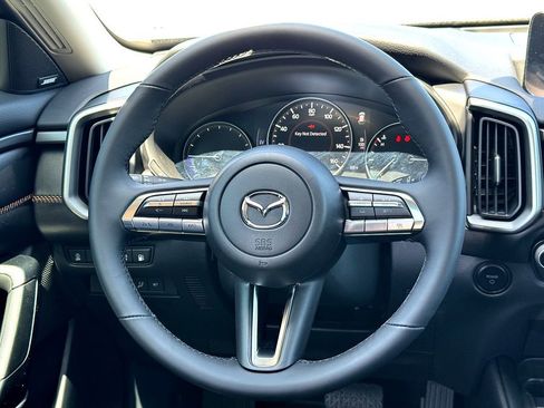 New 2026 MAZDA CX-50 AWD 2.5 Hybrid w/ Weather Package image 20