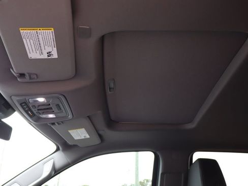 New 2026 GMC Sierra 1500 SLT w/ SLT Premium Plus Package image 19