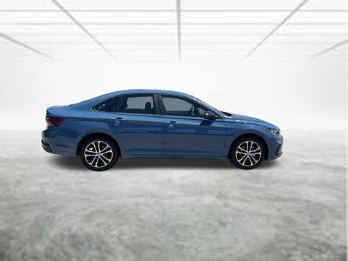 New 2026 Volkswagen Jetta Sport FWD image 12